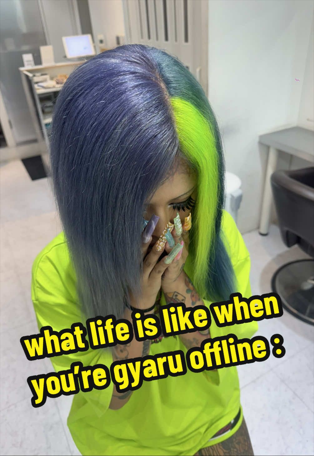 @char「シャルル」☆