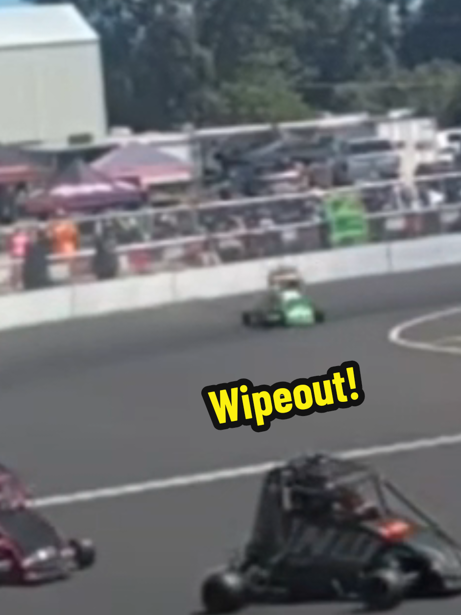 @X Man Racing