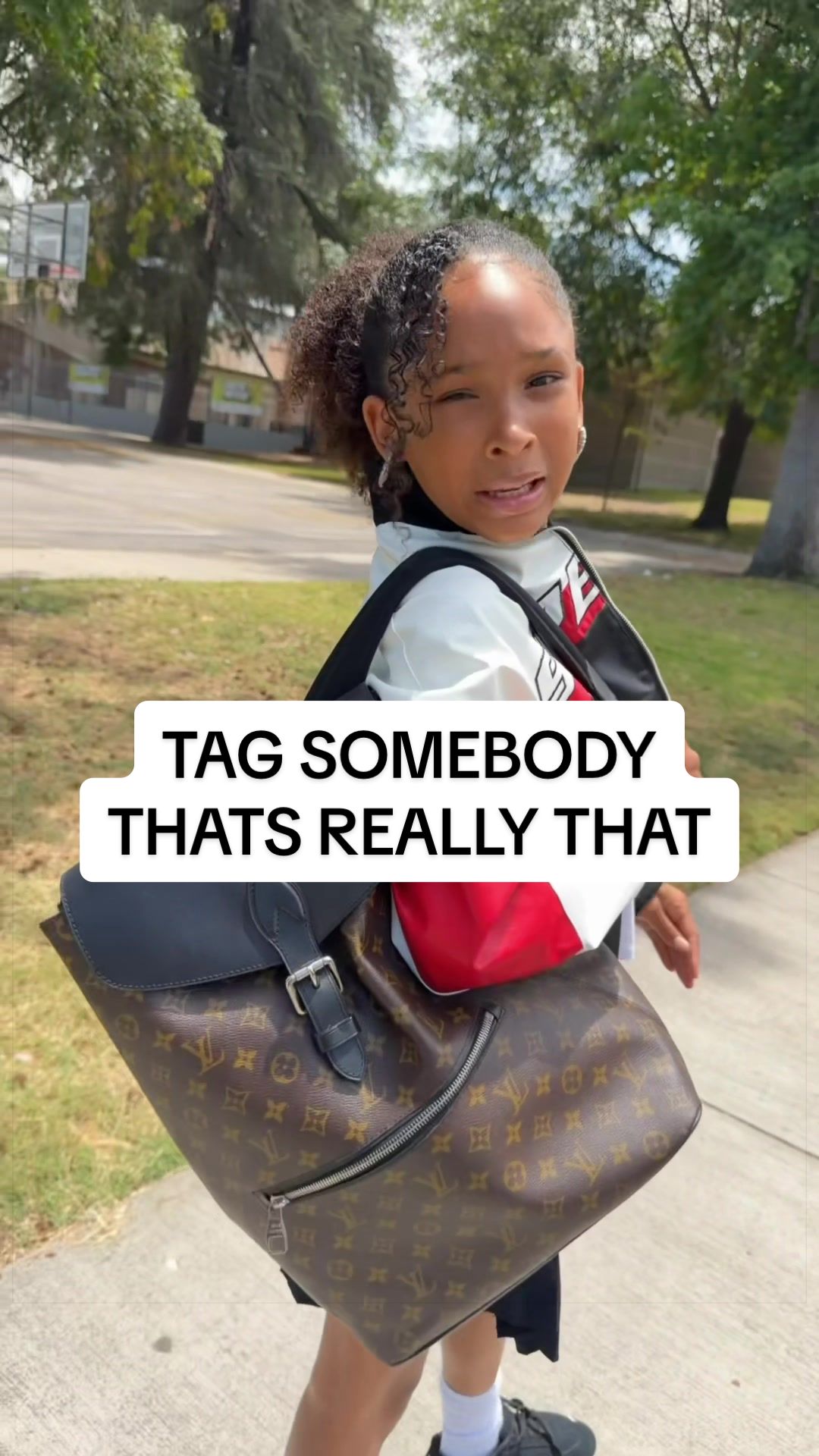 @Zoey Zanai and Tammy Brawner