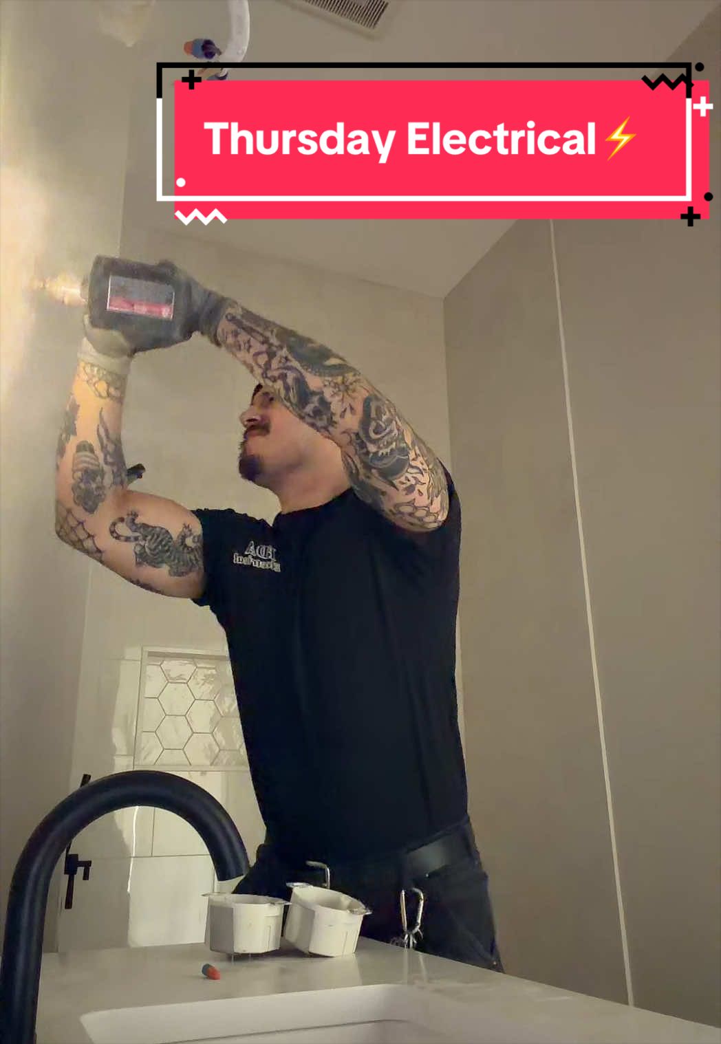 @PedroTheElectrician