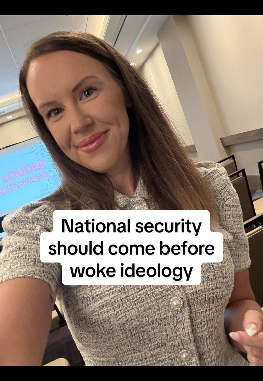 @Erica | Politics For Her