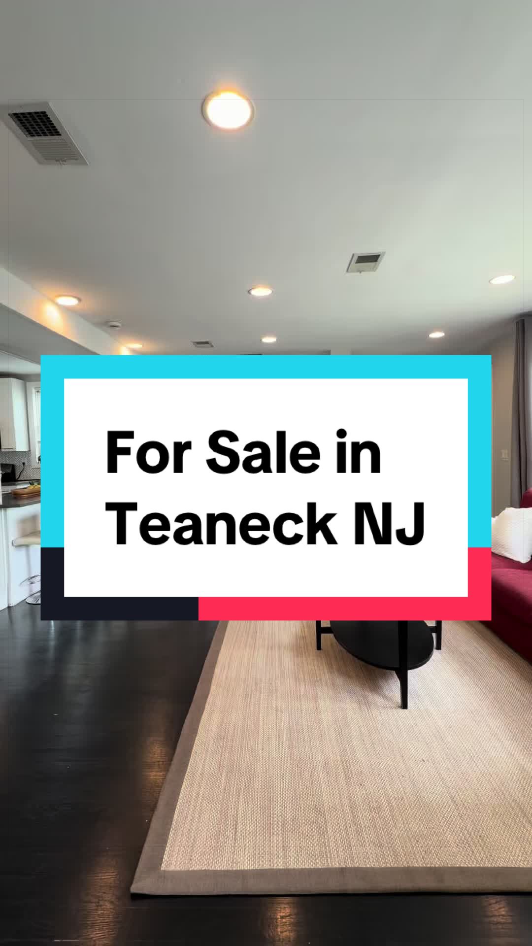 @Richard The NJ Realtor