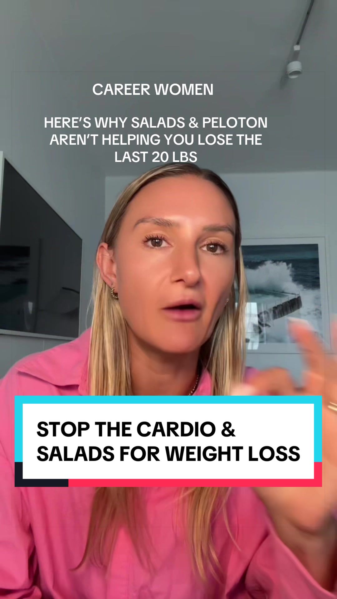 @Chelsea McLeod [Hormone Coach]