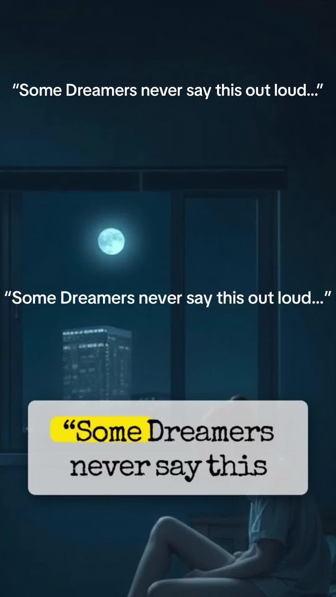 @Dreamers