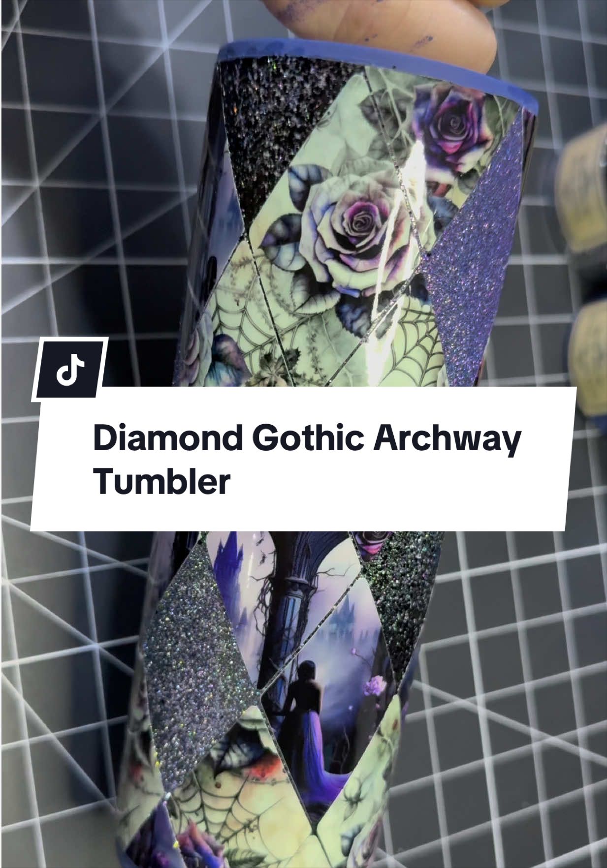 @The Cult Glitter Co - Supplier