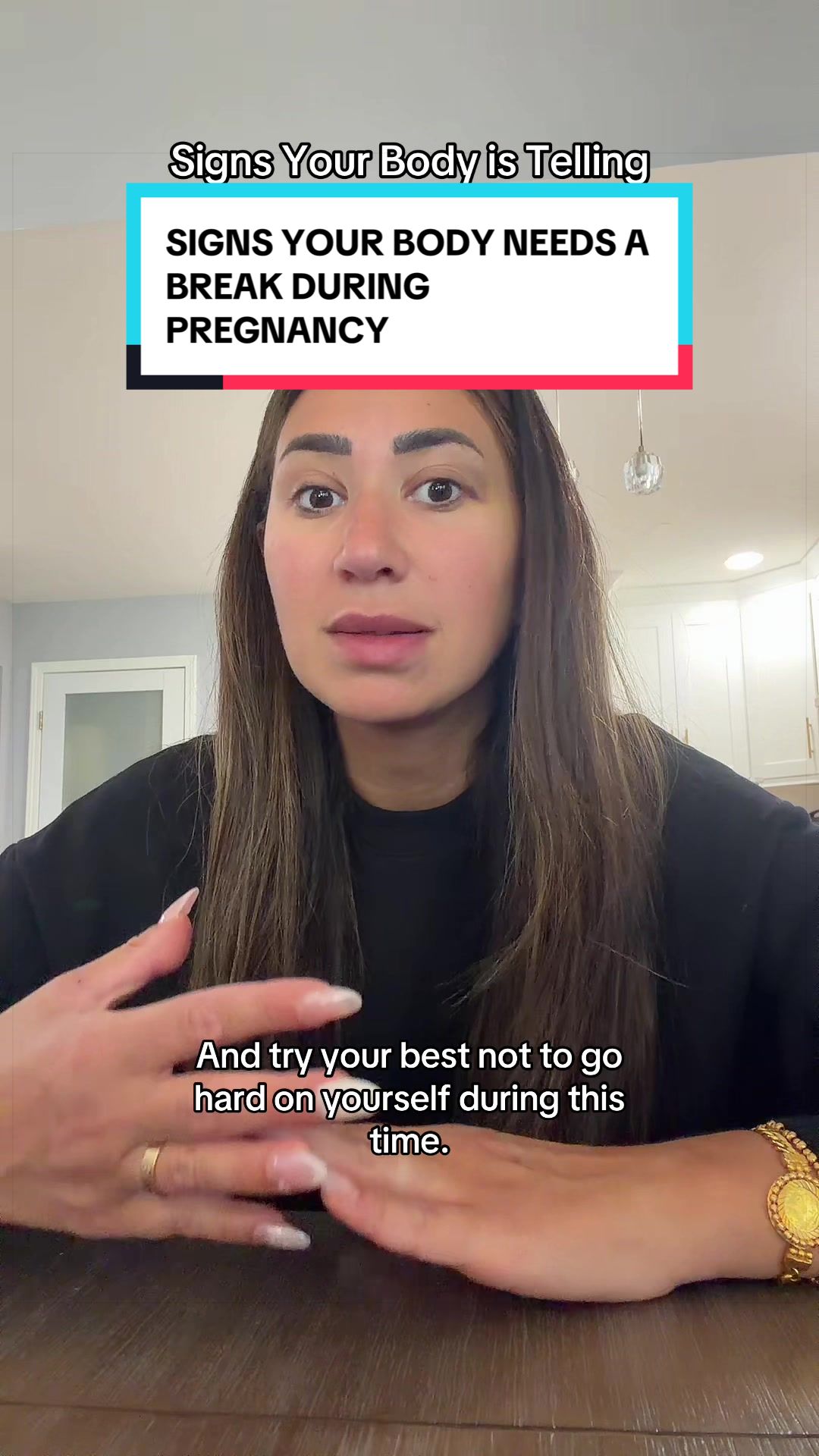 @Malak| Pregnancy & Motherhood✨