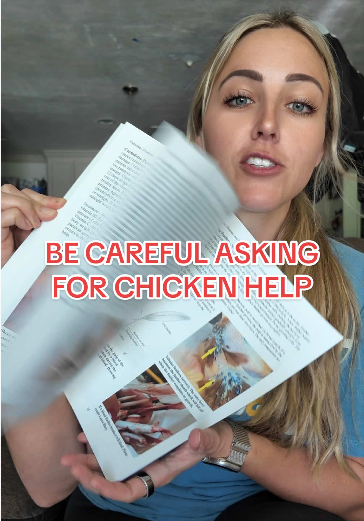 @Gulf Coast Cluckers