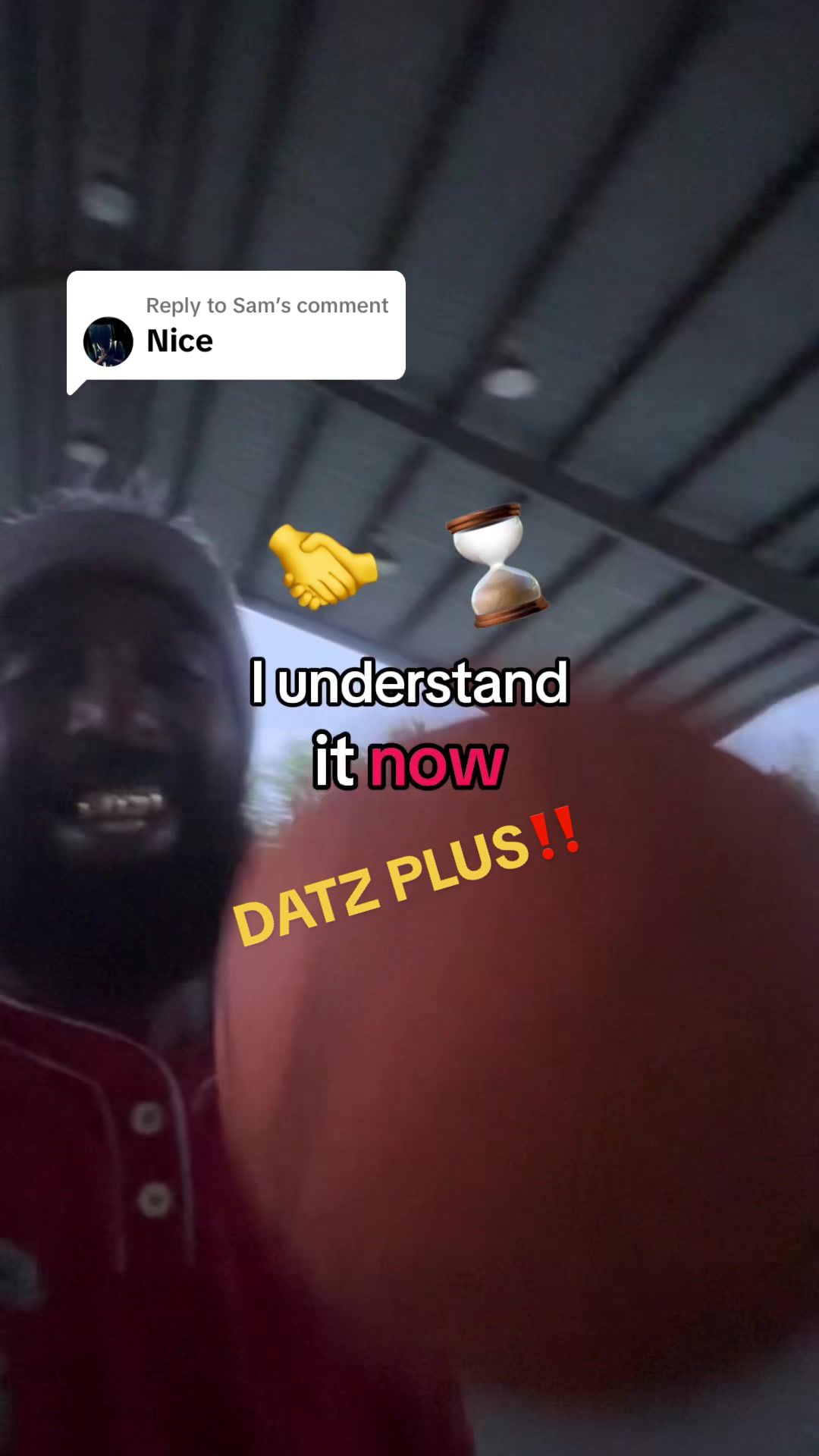 @DATZ PLUS‼️