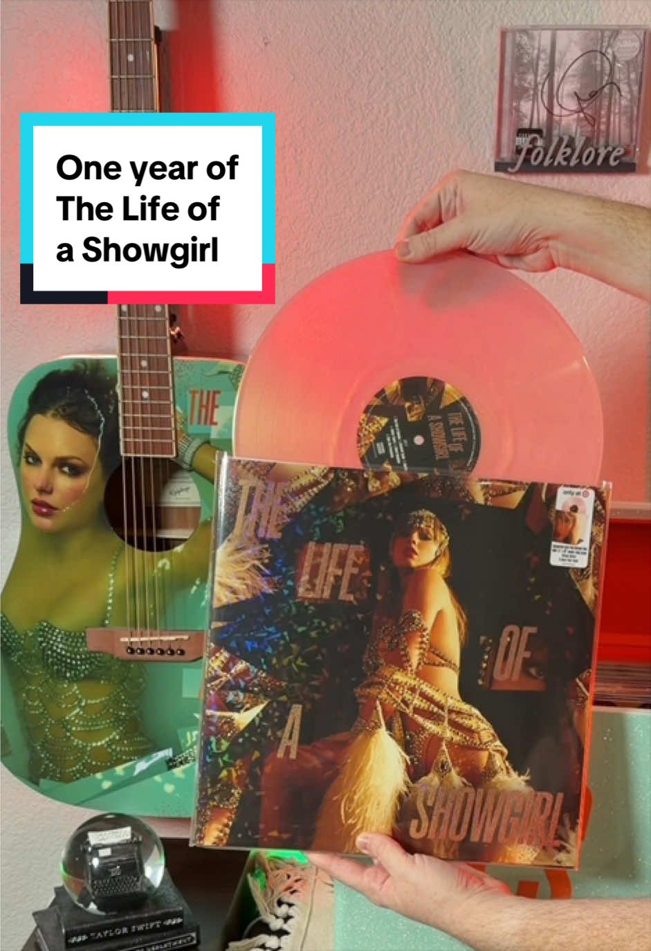 @Clayton’s Vinyls