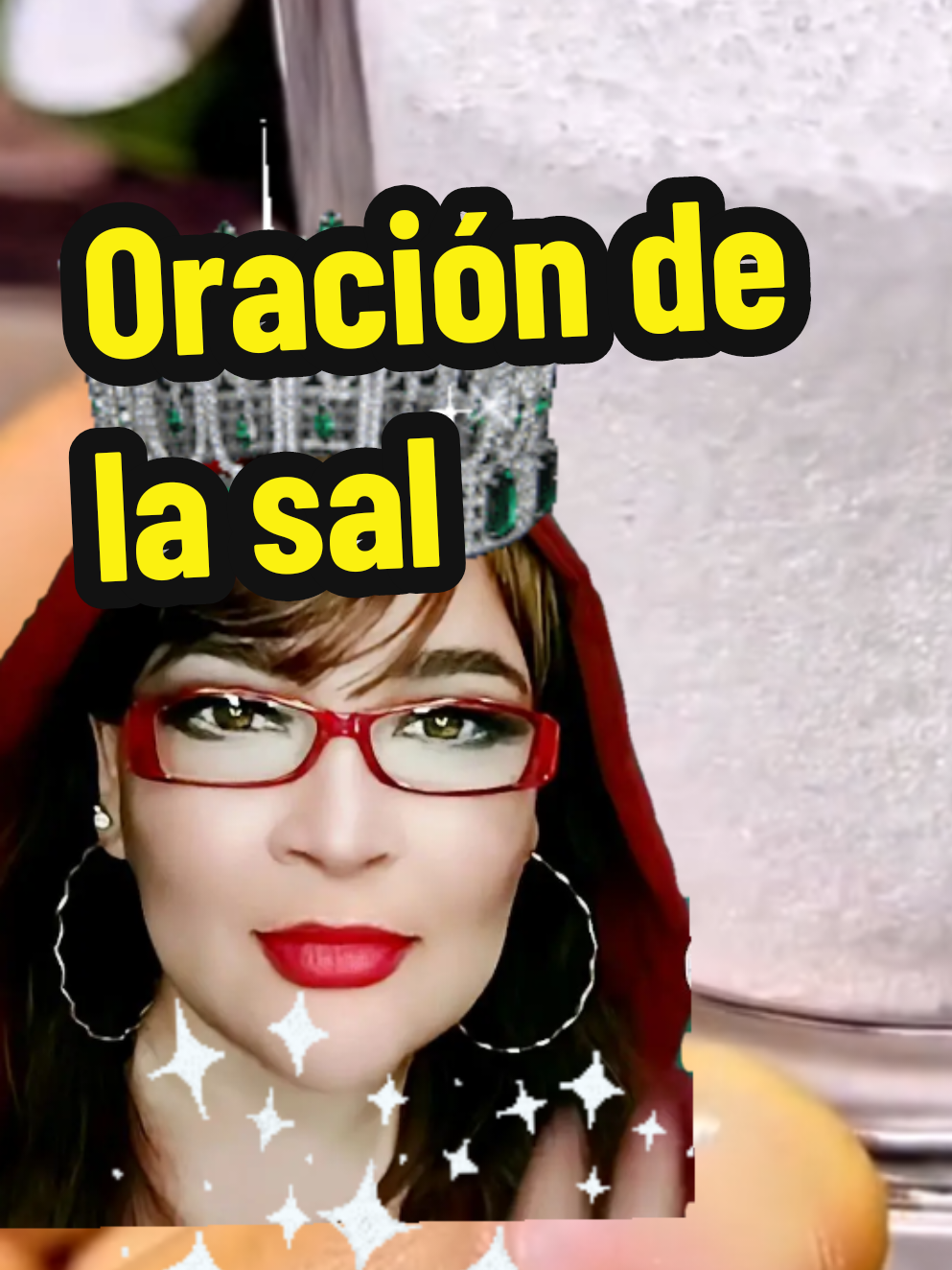 @SanLuzBell