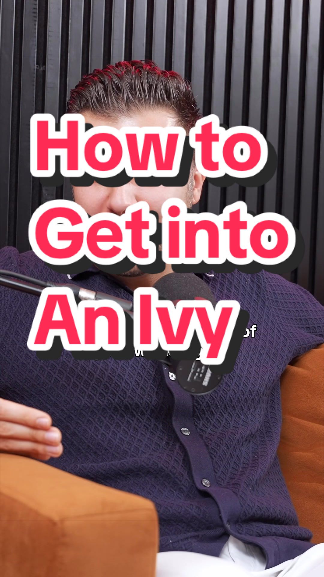 @Ivy League Roadmap