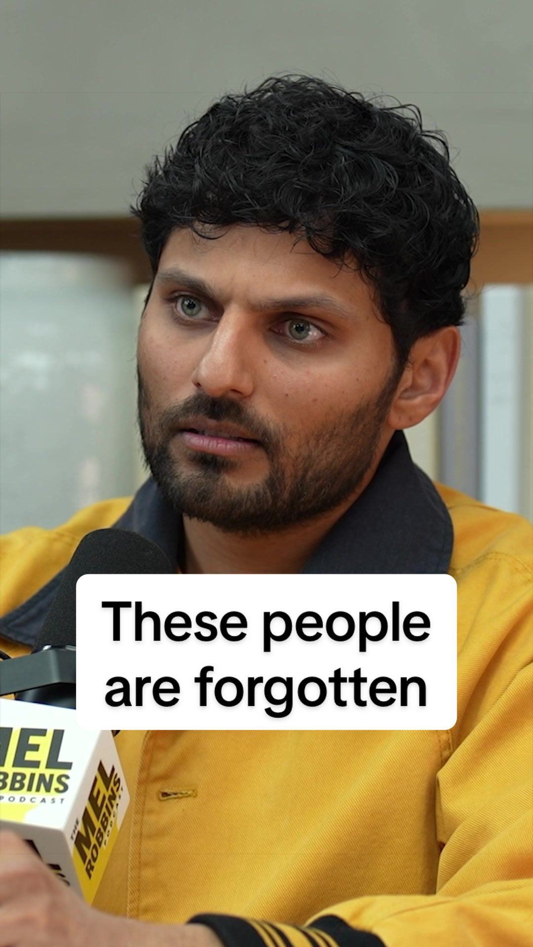 @Jay Shetty