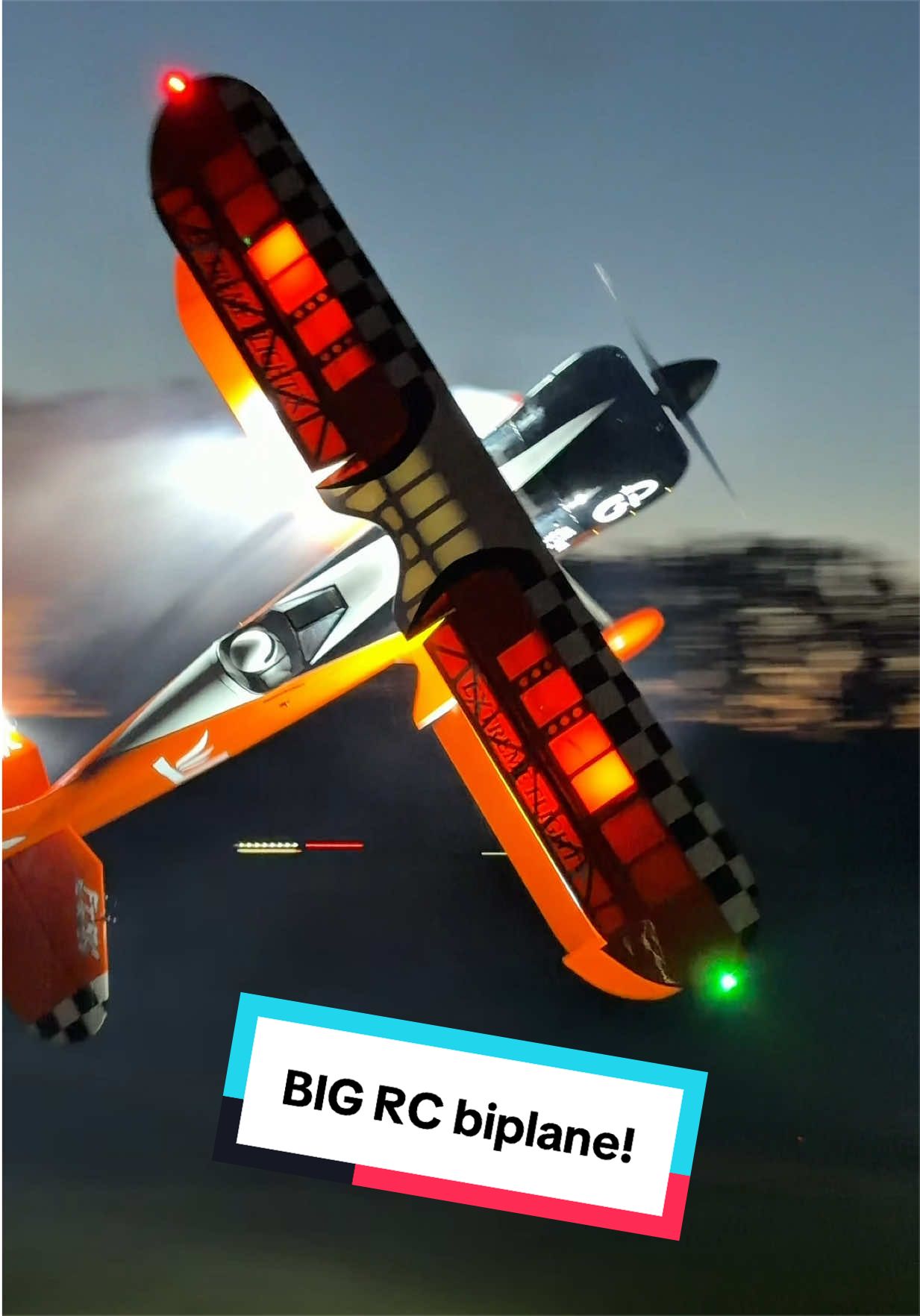 @Horizon Hobby
