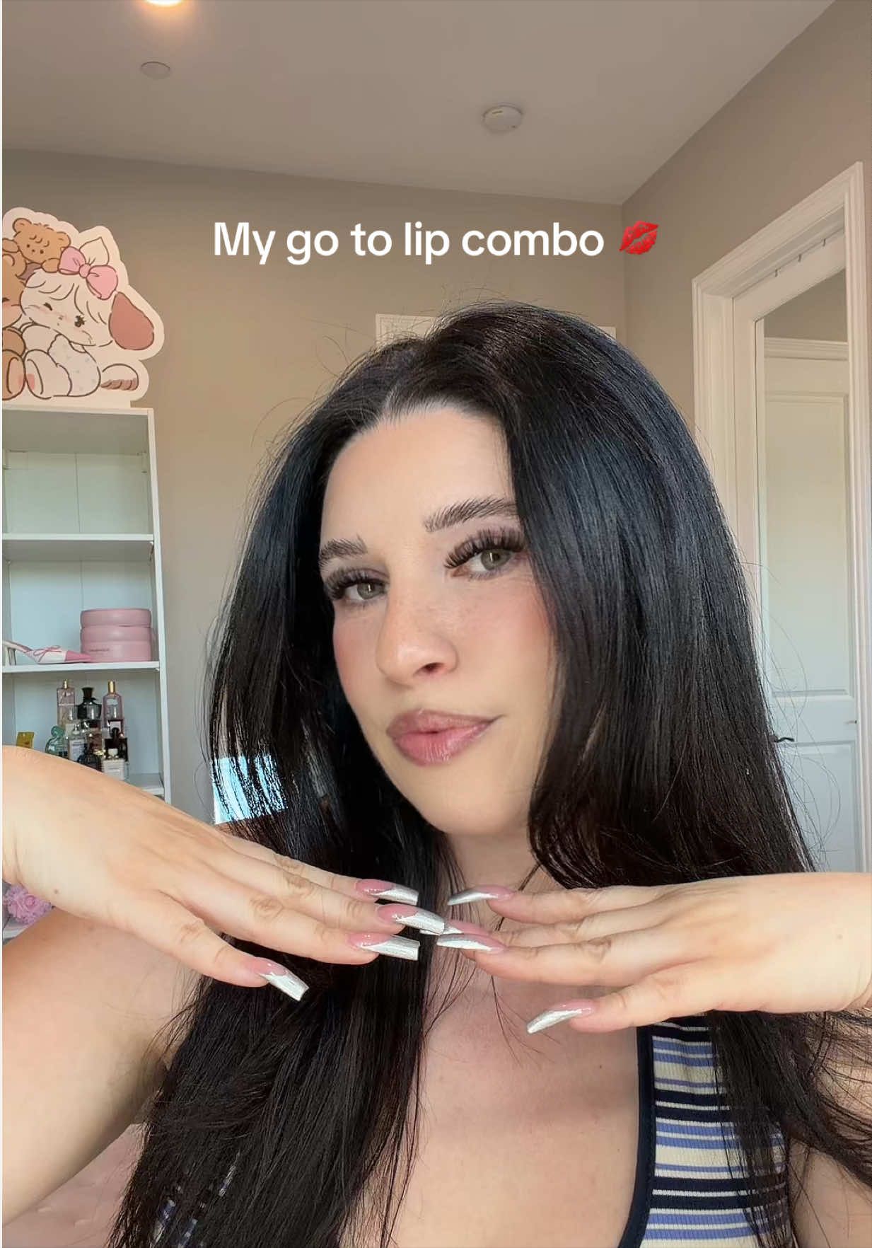 @Kaelyn