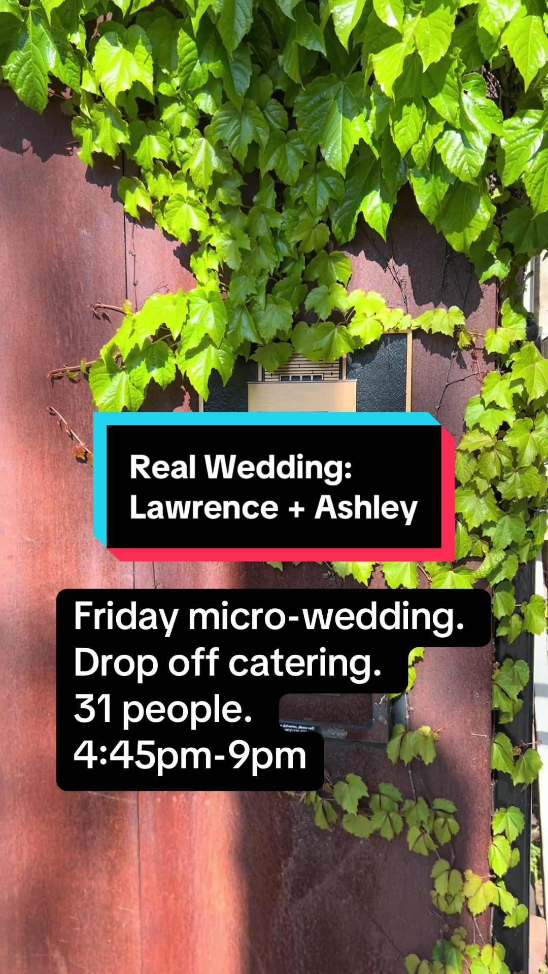 @Lytle Weddings