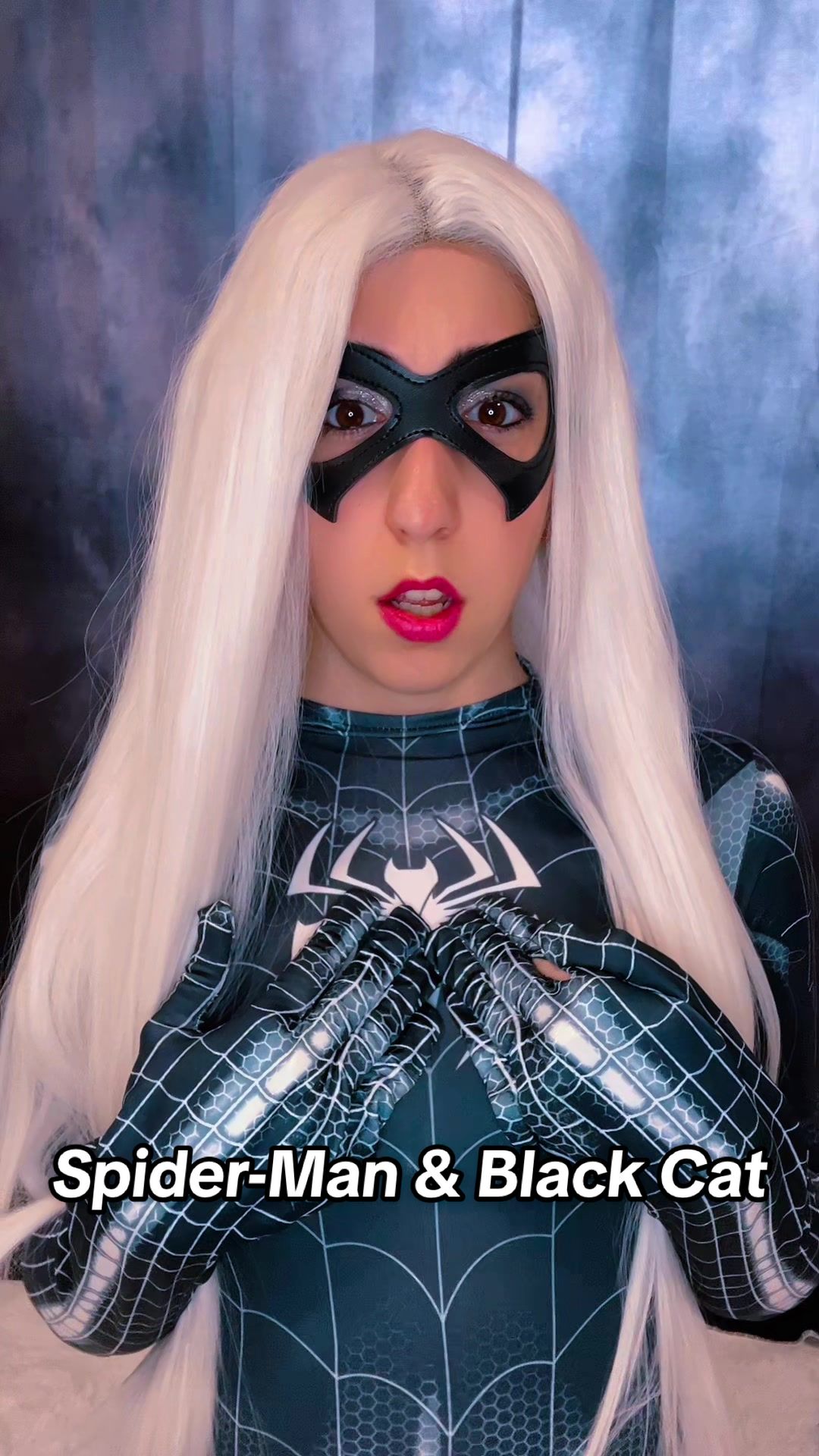 @Lexi 🕸️❣️