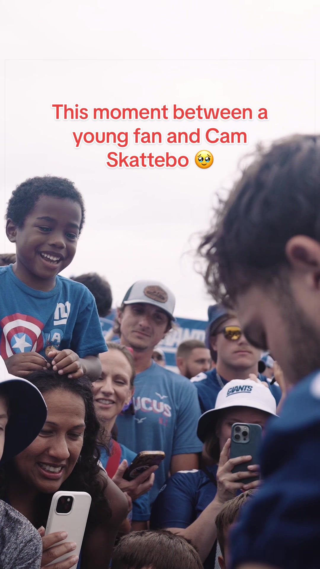 @New York Giants