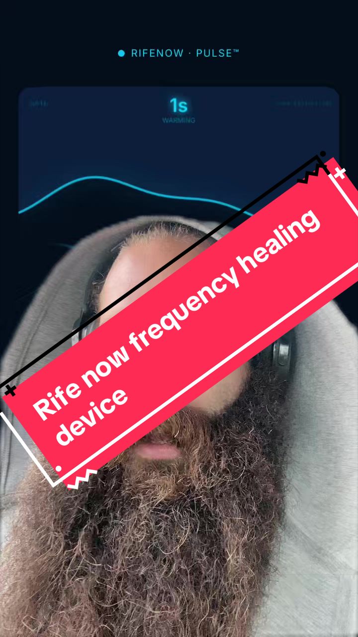 @Rifemachine