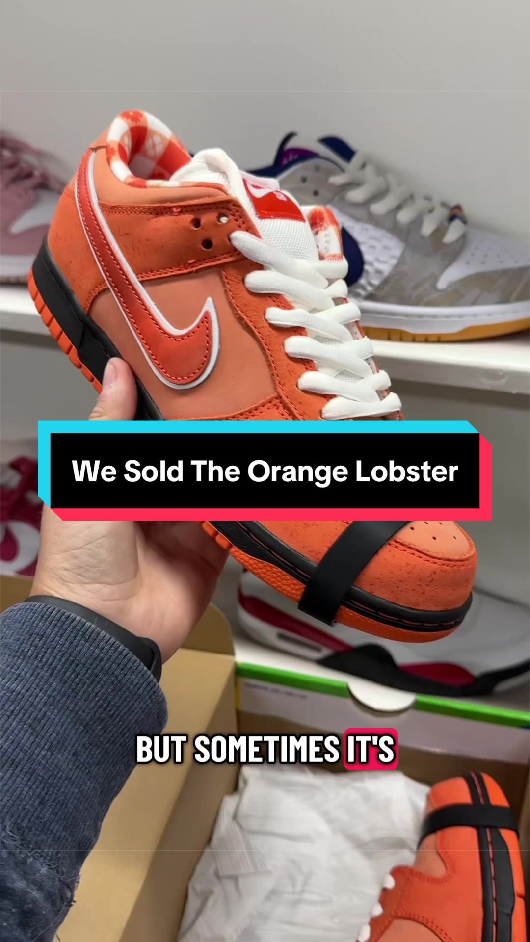 @isneaks - Sneakers for all