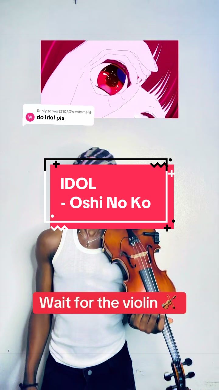 @thortheviolinist