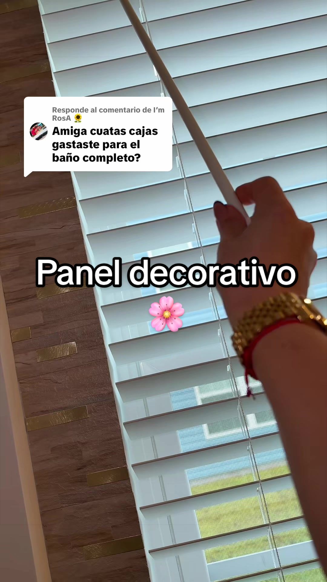 @Mabele Padilla
