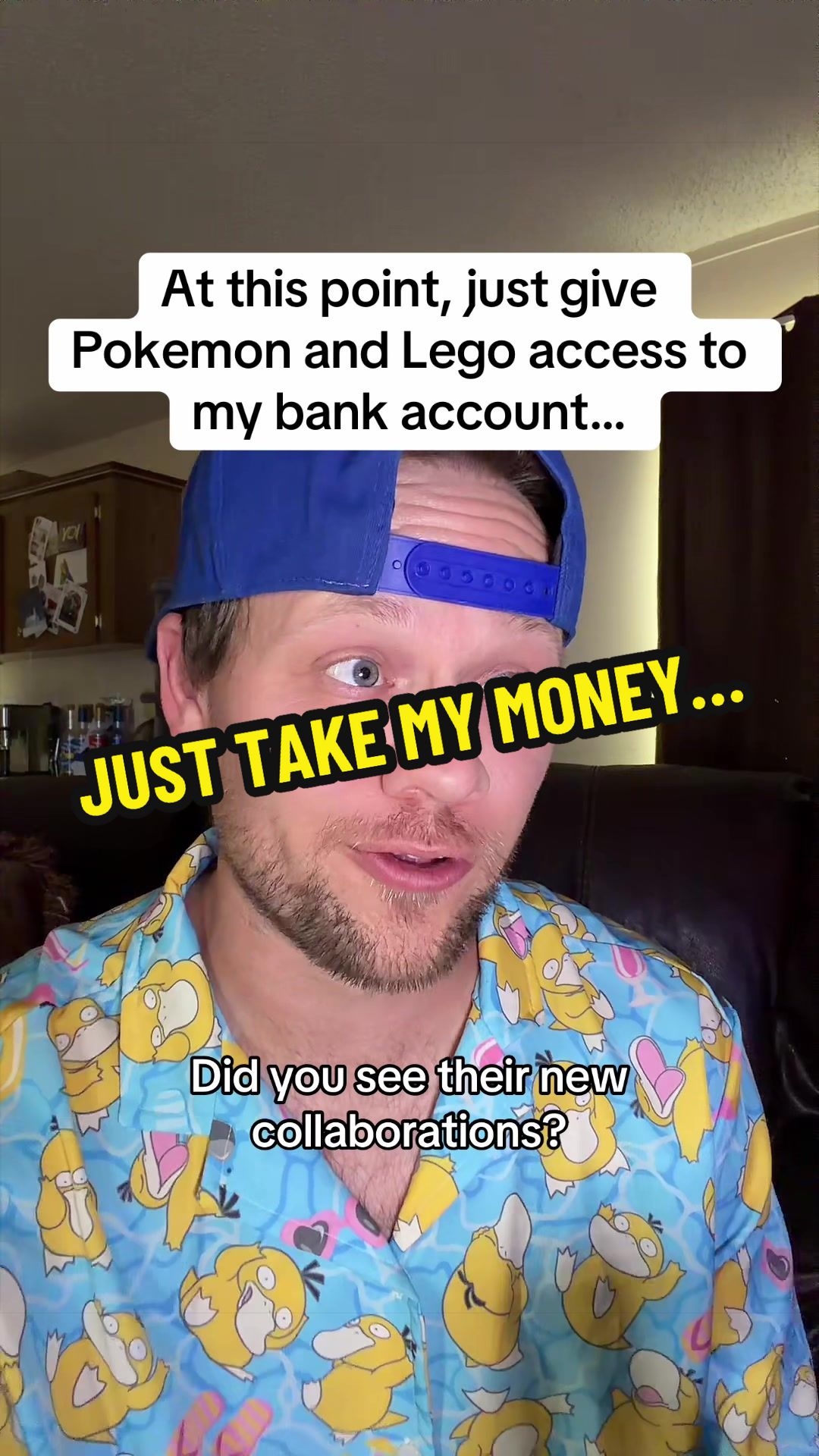 @Legendary Pokeman