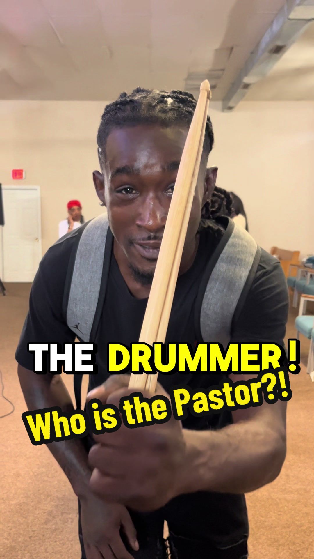 @GHODRCHURCH