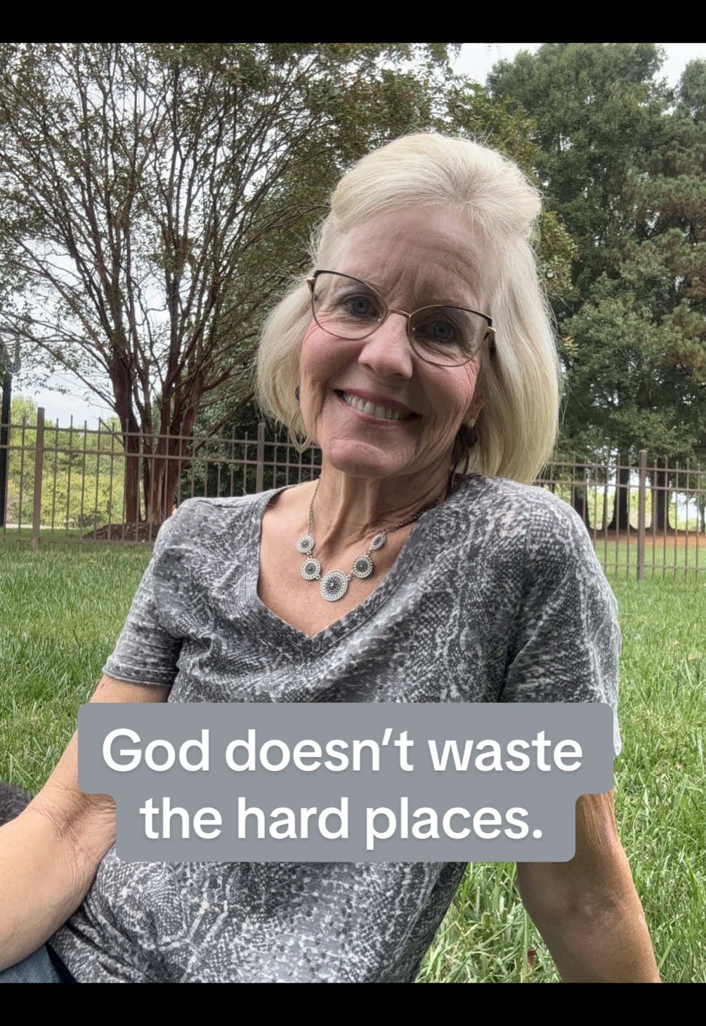 @Kim S. Kinney