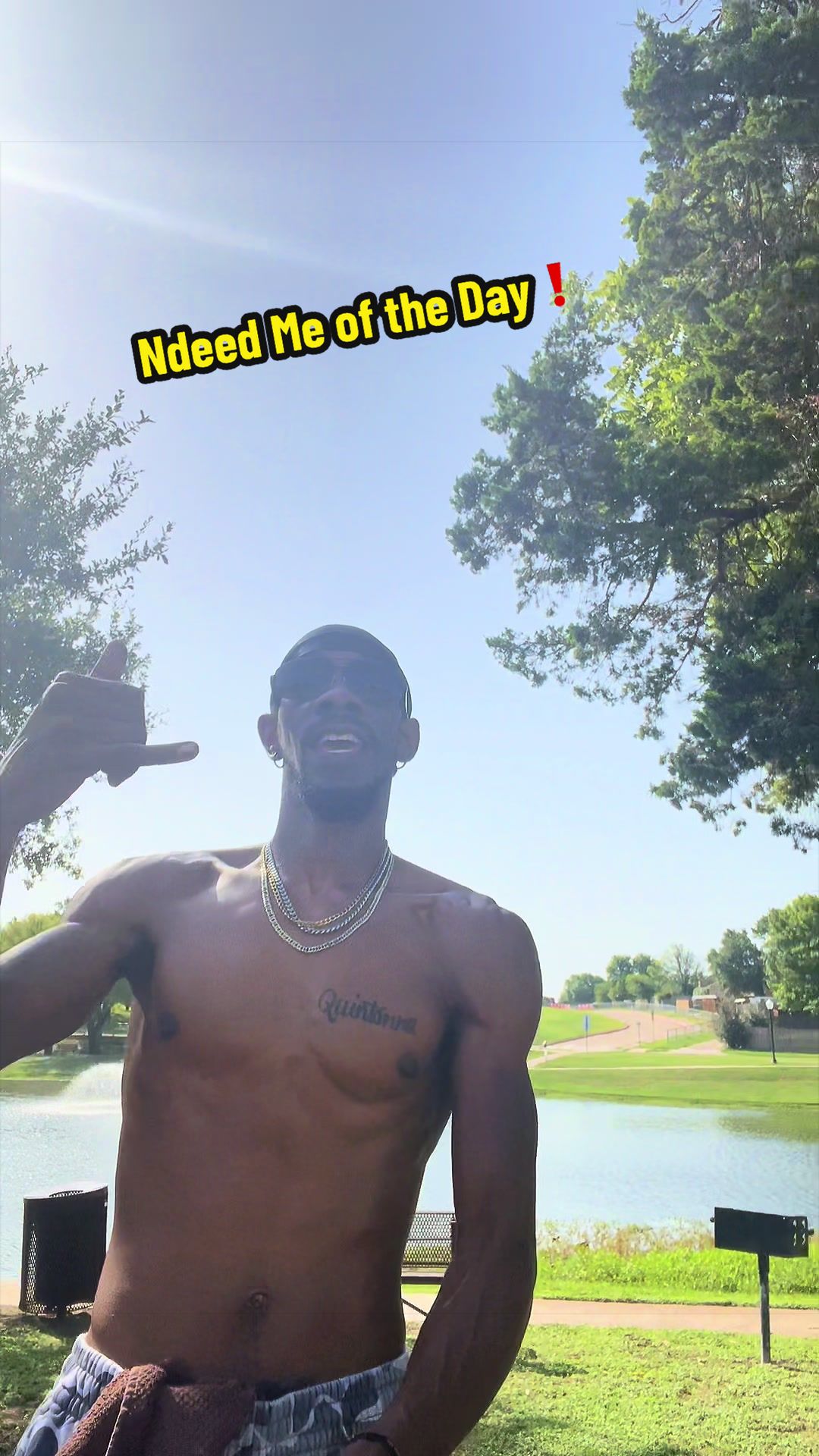 @Thrillr