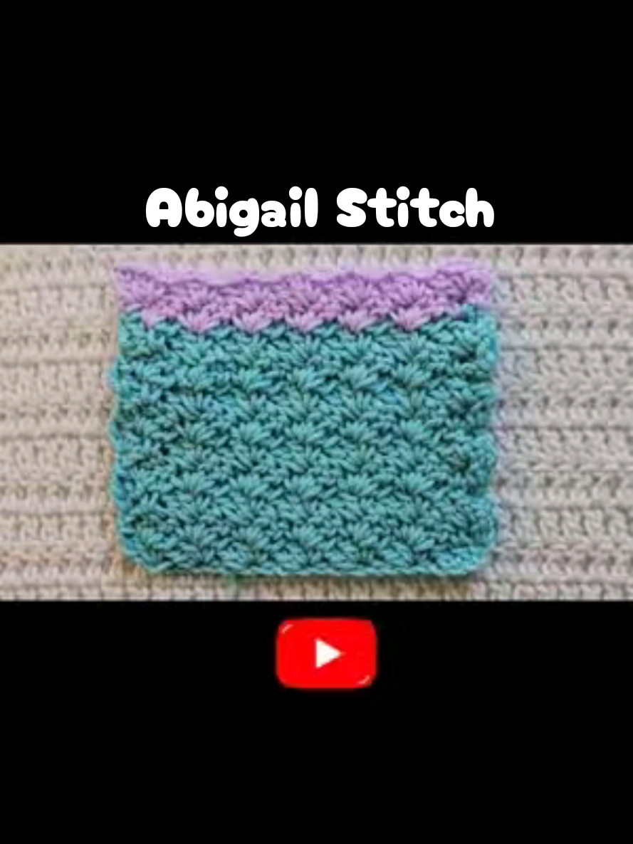 @crochetmelovely ✨️