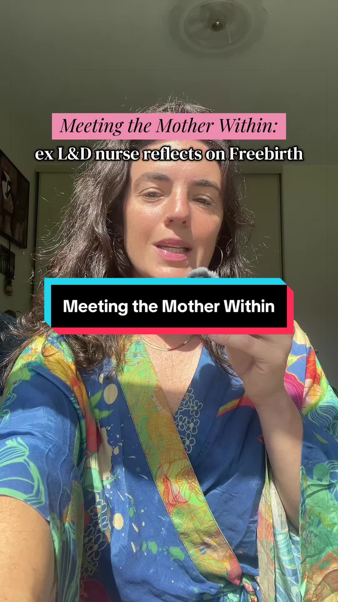 @Lauren | Embodied Ecstasy