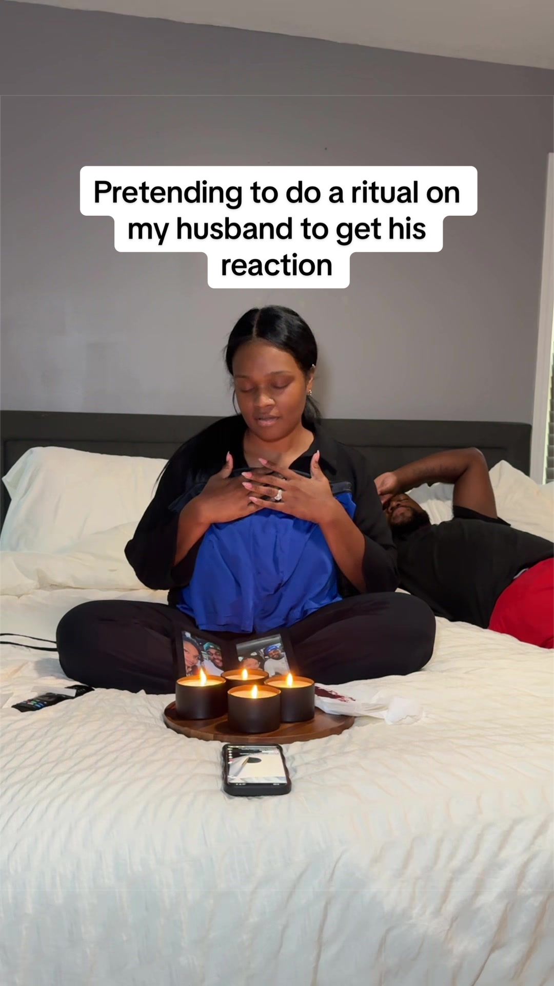 @Shae & Chris