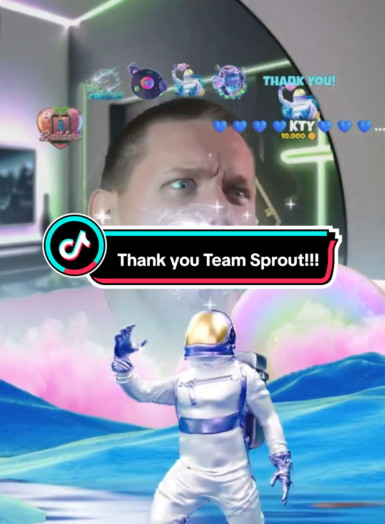 @Social Sprout | Creator Growth