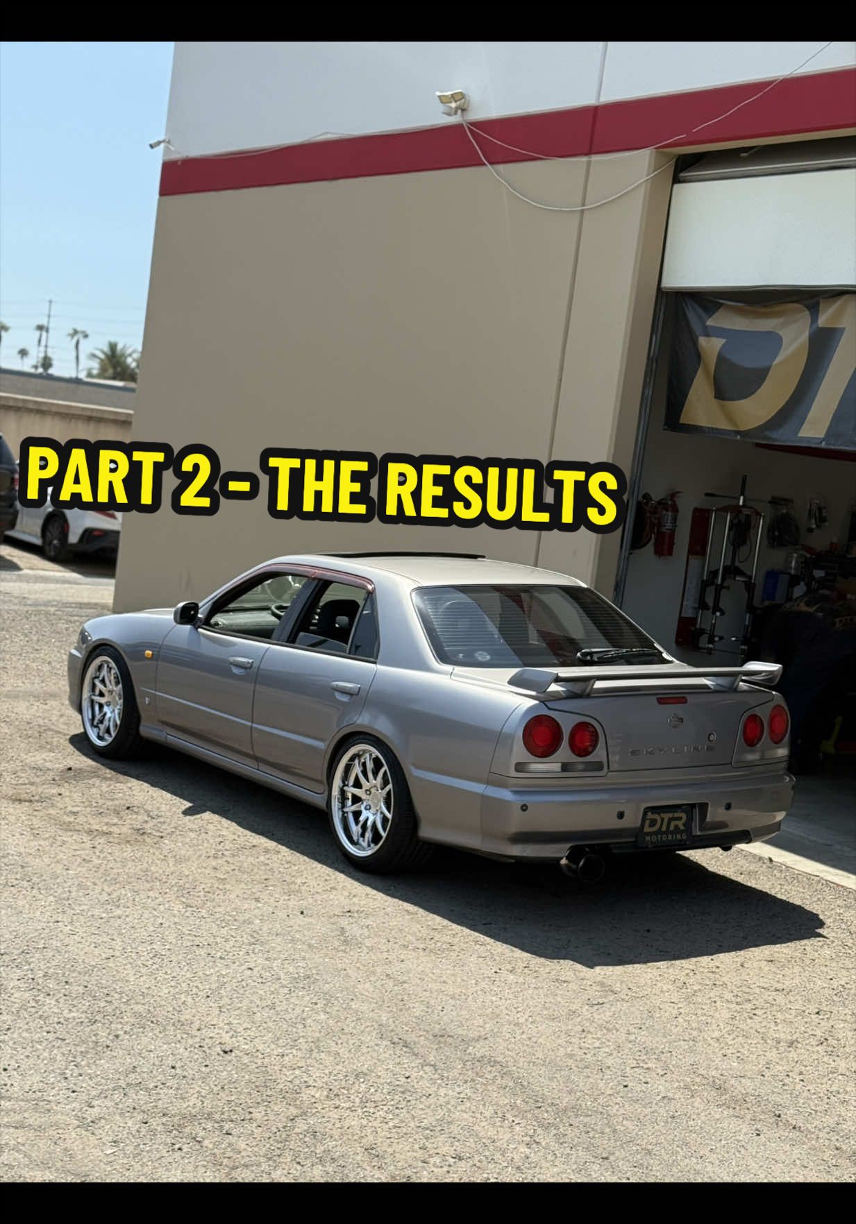 @DTRMOTORING_PERFORMANCE