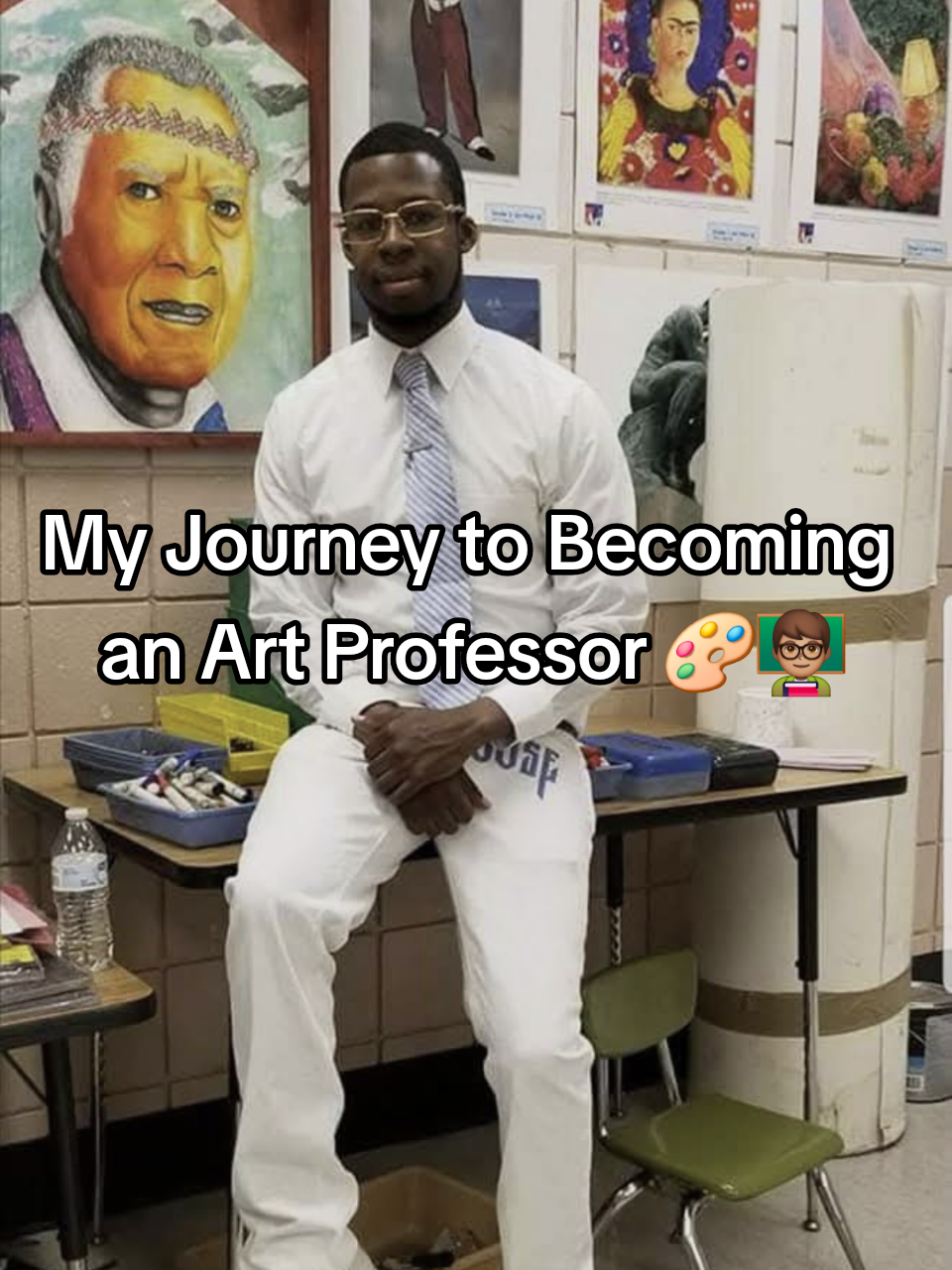 @Markeith the Artist