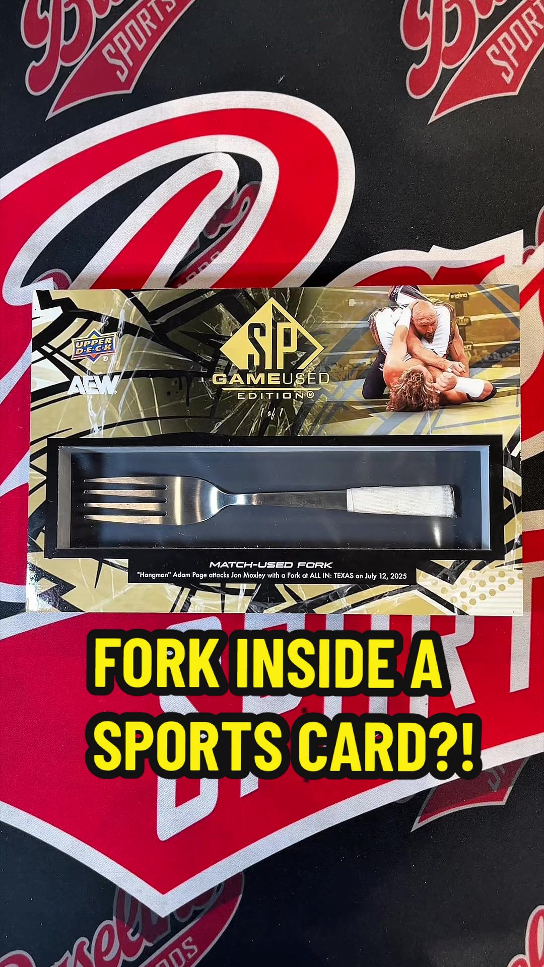 @Baseline Sports Cards