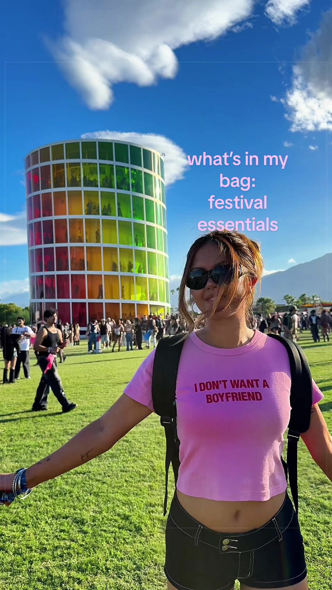 @LA Hot Girl Events