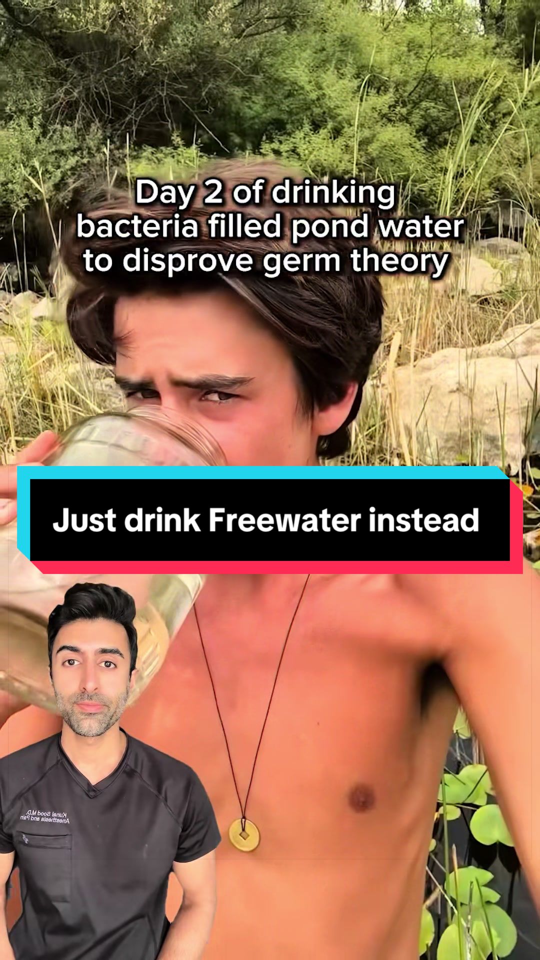 @FreeWater