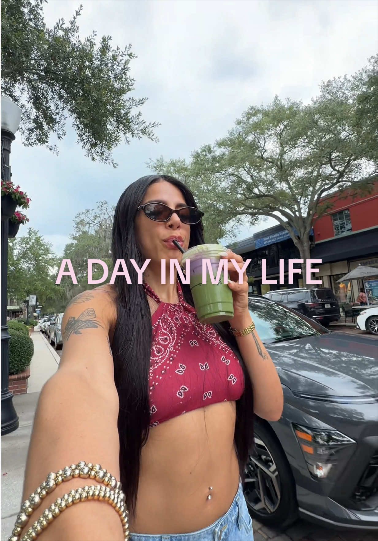 @Thalia Perez