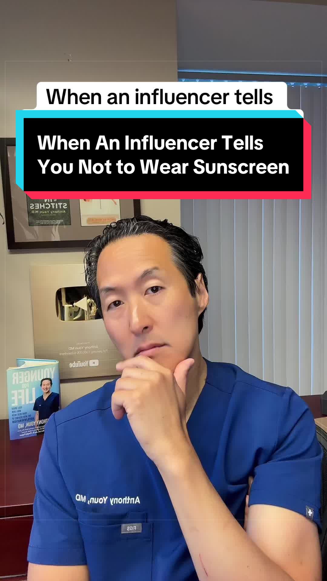 @Doctor Youn