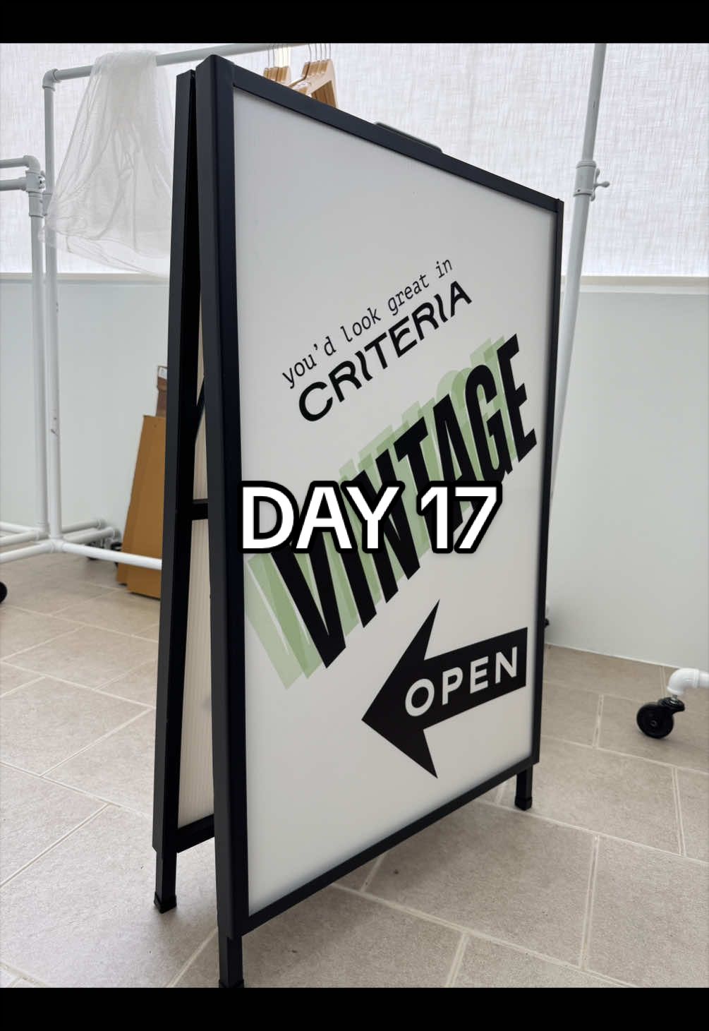 @Criteria Vintage