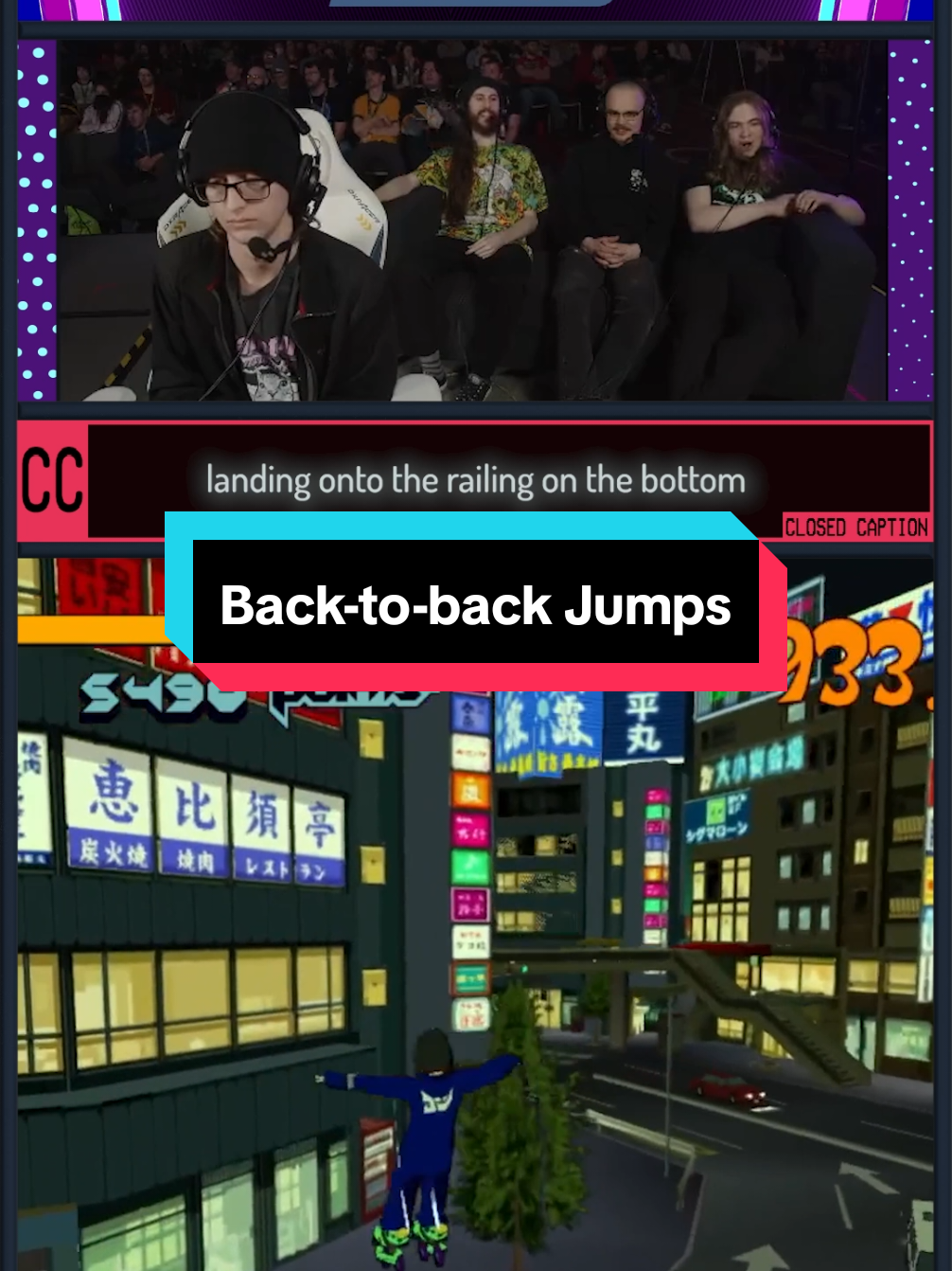 @Games Done Quick
