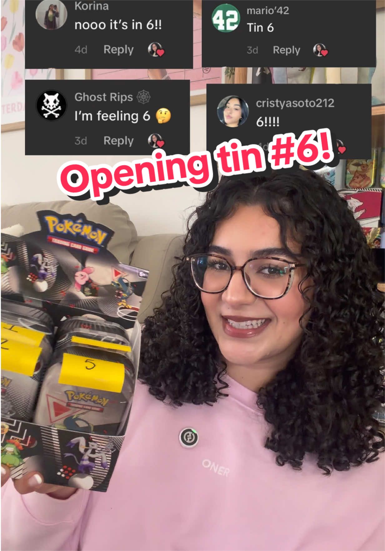 @minaholohunt