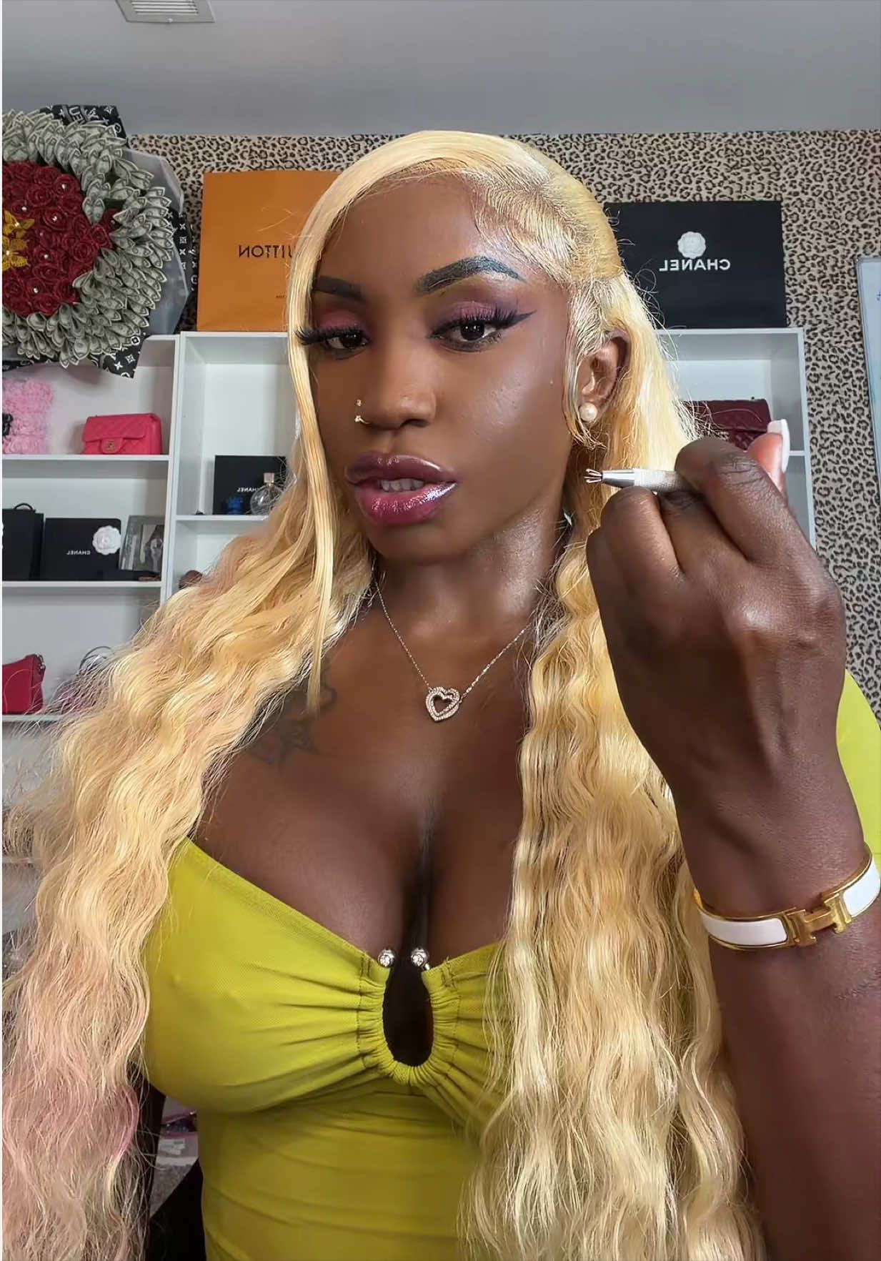 @Realglorious