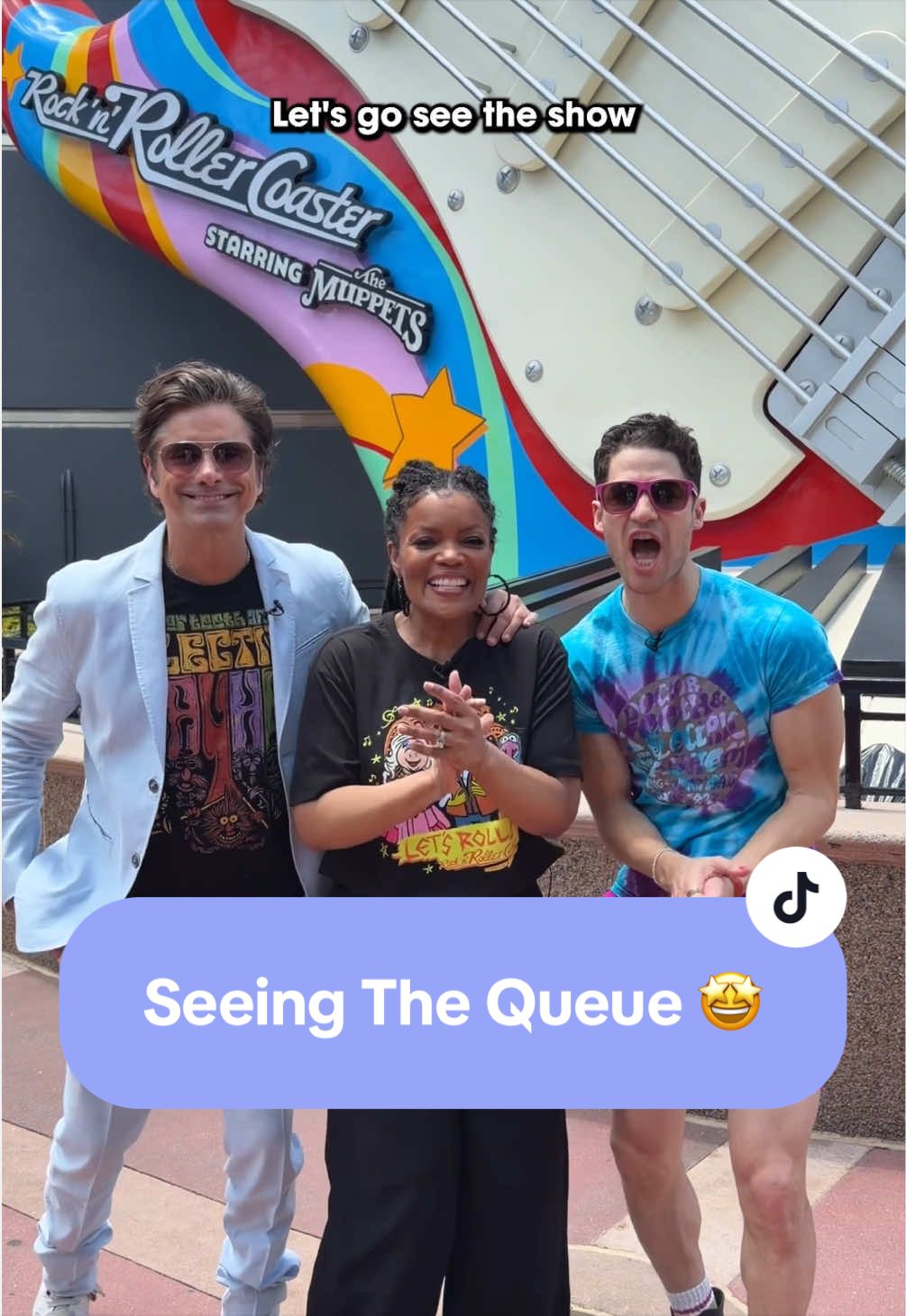 @Disney Parks