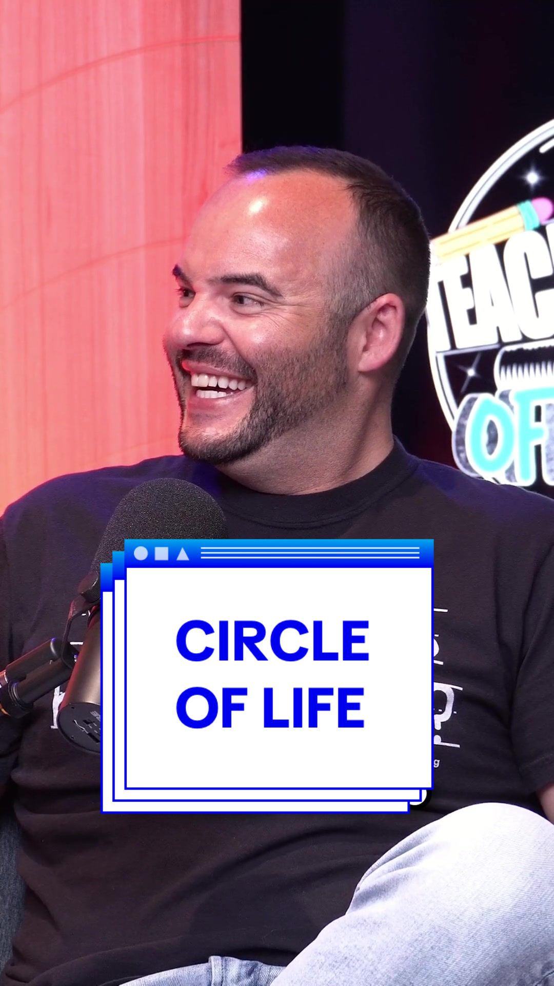 @Teachers Off Duty Podcast
