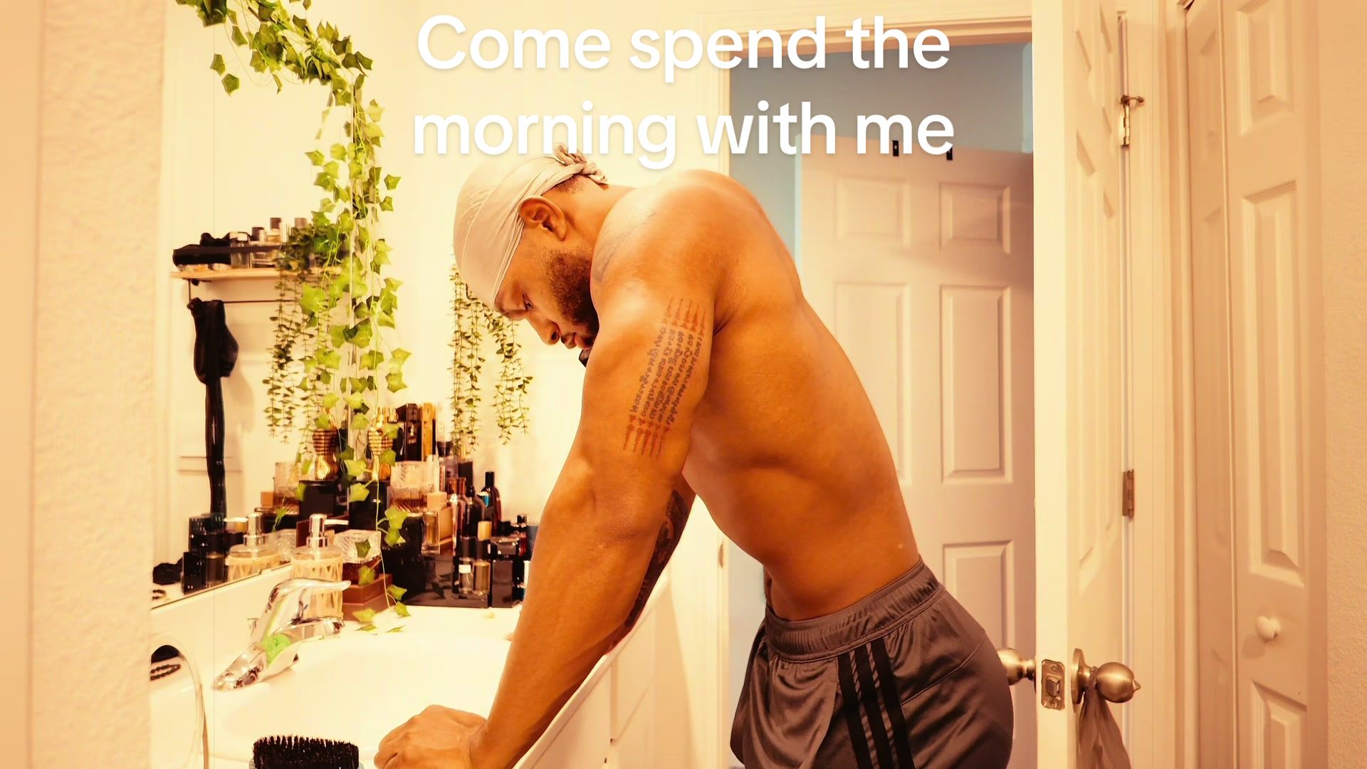 @Isiah