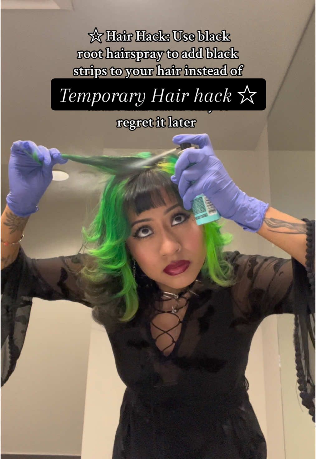 @Selena Star โ | self care+hair