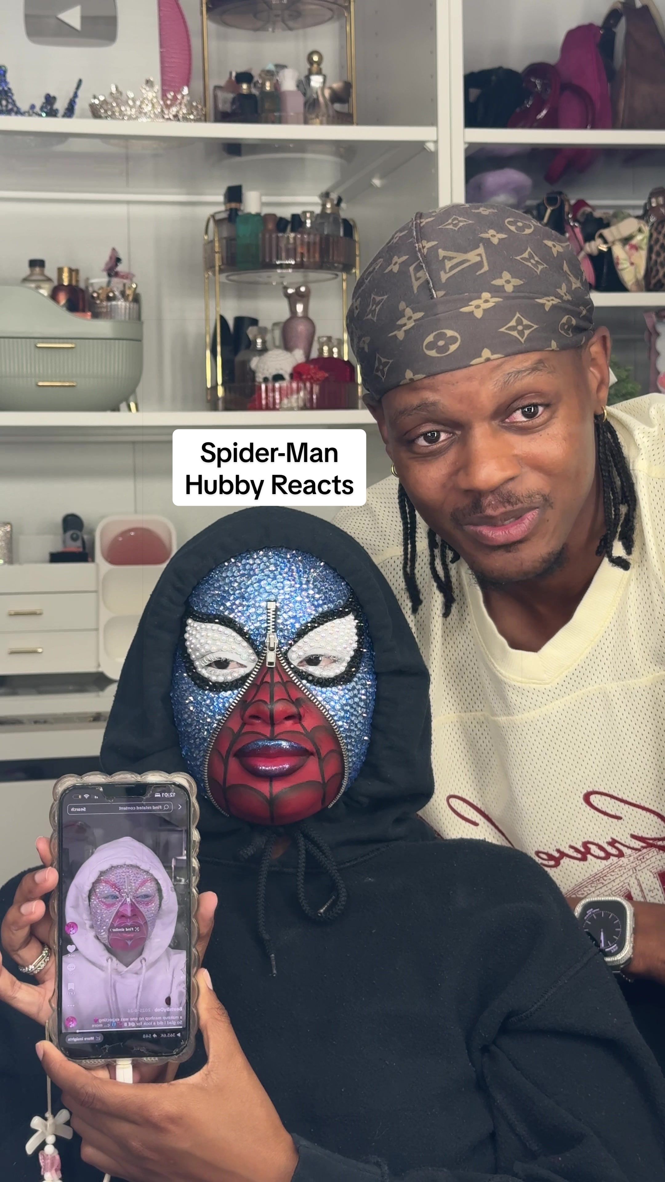 @BeatsByDeb