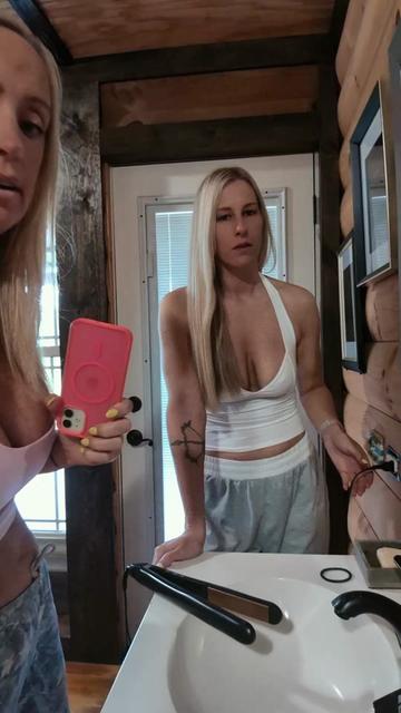 @Alyssa Rae